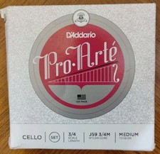 D'Addario Pro-Arte SET CORDE