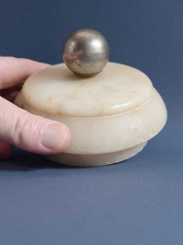 Scatola polvere riso - scatola,