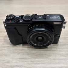 Fujifilm Fuji X70 16.3MP