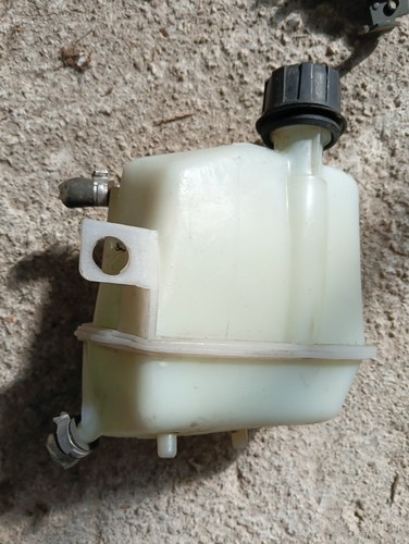 Serbatoio vaschetta acqua - serbatoio,