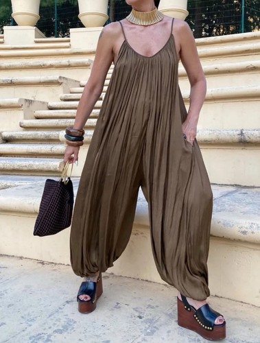 Zara collection pleated - zara,
