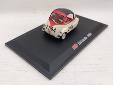 ISO Isetta 1954 Hachette 1000