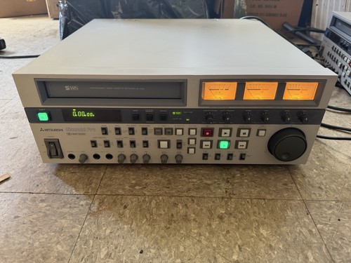 Raro videoregistratore vhs - raro,