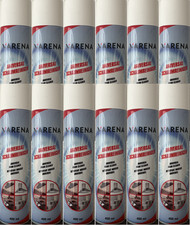 12x Schiuma Multifunzione 0.4L