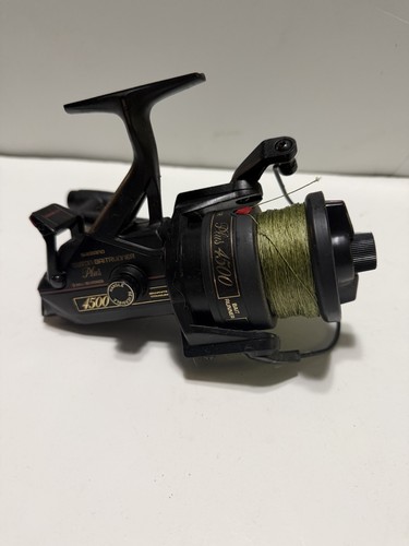 Mulinello pesca shimano - da,