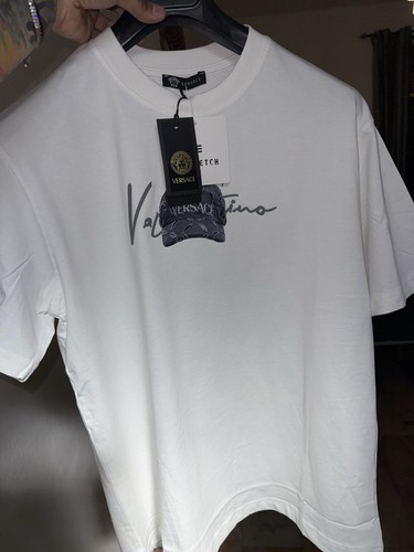 Shirt versace maglietta - t-shirt,
