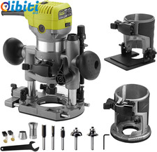 Fresatrice Rifilatore,  Fresa