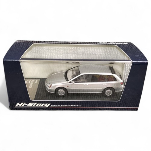 Interalide honda avancier - honda,