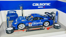 AUTO PRO Shop HOTWORKS RACING
