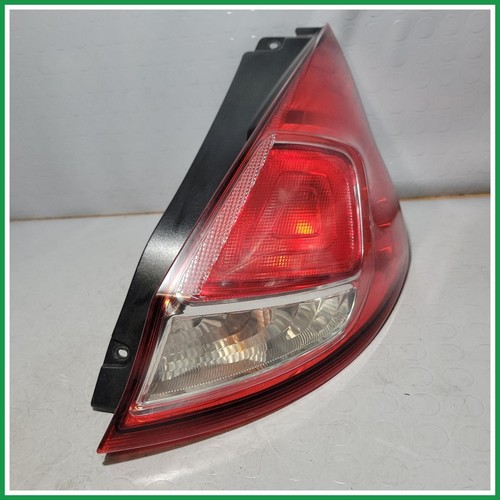 Fanale fanalino posteriore led - fanalino,
