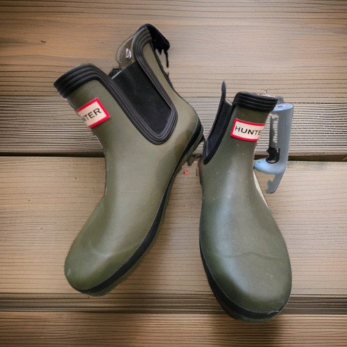 Hunter stivali chelsea - stivali,