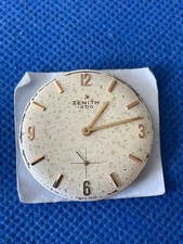 Movimento a carica manuale