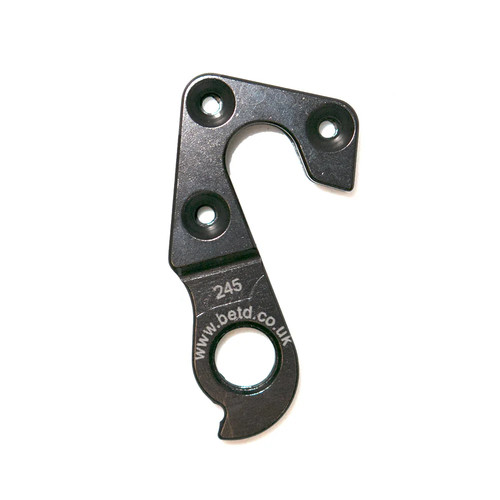 Gancio deragliatore 245 - , adatto
