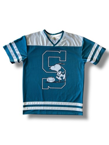 Maglia calcio - peanuts, x