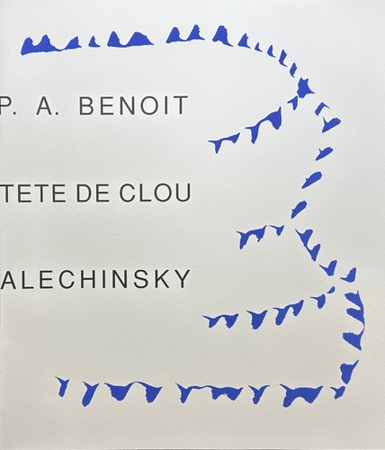 Pierre andré benoit - 🌓,