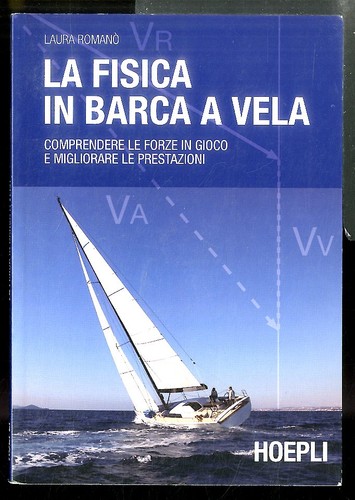 Fisica barca vela - in,
