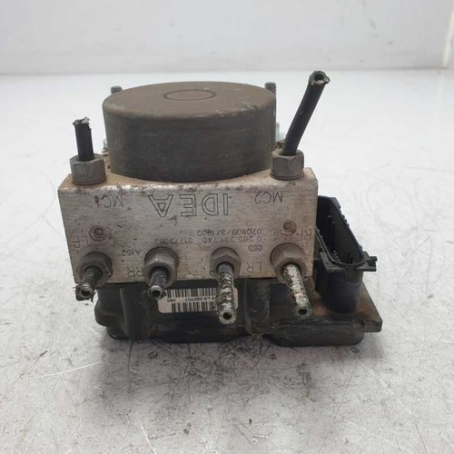 51772682 centralina pompa abs - 51772682,