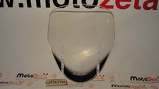 Cupolino Parabrezza Fumè Plexi Windschild Suzuki V Strom 650 1000 04 11 PICCOLI 