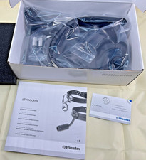 Riester 6090 Germany Ri-Focus LED luce esame faro medico nuovo con scatola