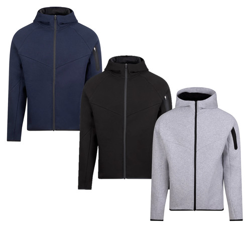 Just cool fleece - fleece, zoodie