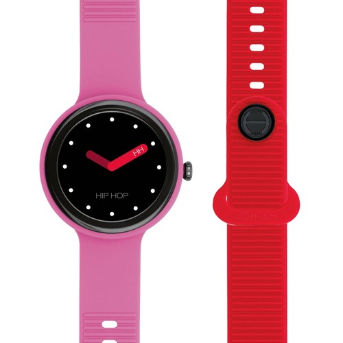 Orologio hip hop - orologio, smart