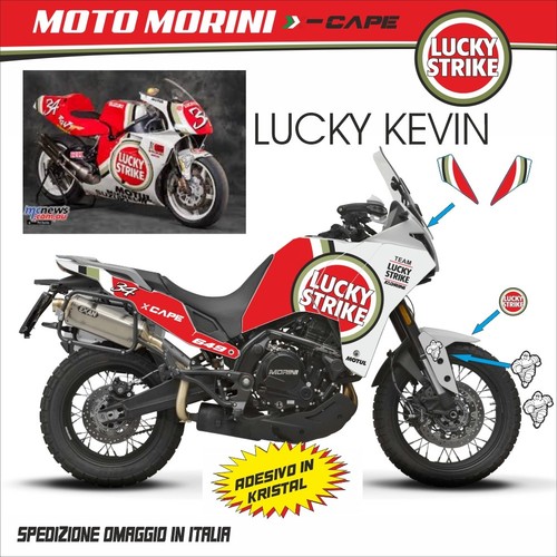 Moto morini cape 650 - moto,