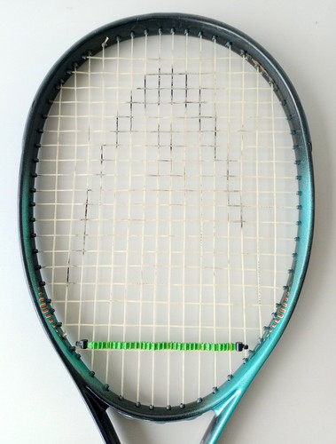 Racchetta tennis head mod - racchetta, da