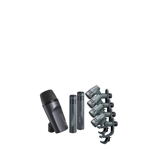 Sennheiser drum kit 600 e600 - drum,