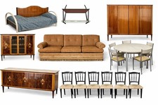 Arredamento vintage originale