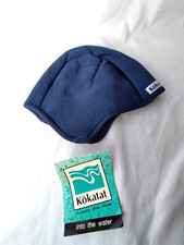 Cappello vintage Kokatat nylon
