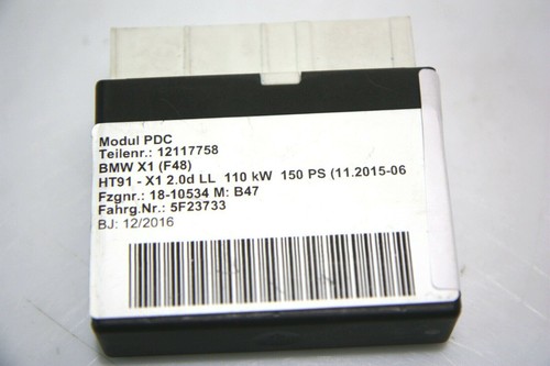 Bmw mini centralina oem - mini,