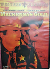 mackenna's