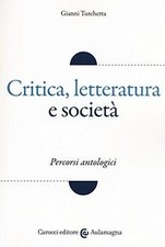 Critica, letteratura e