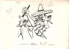 1955 ca IL VITTORIOSO 