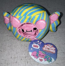 Peluche nuovo con etichette