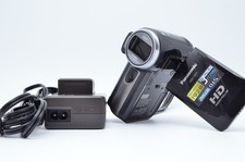 Videocamera HD Panasonic