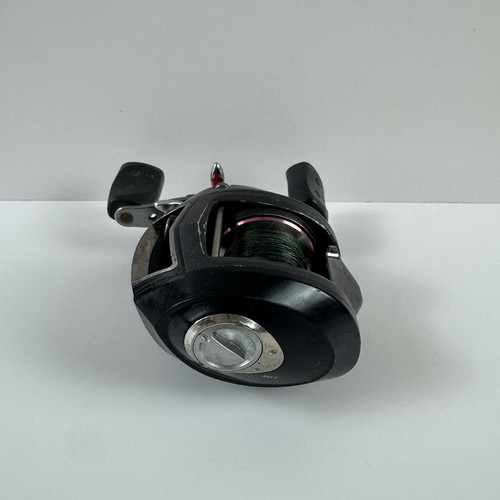Abu garcia ambassadeur - abu,