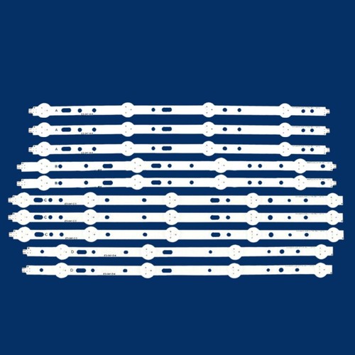 Barre led samsung - barre,
