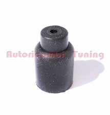 CUFFIA GOMMA PER FILO