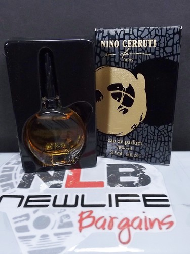 Vintage rare nino cerruti - rare, pour