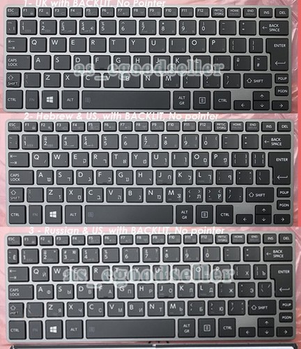 Nuovo per toshiba - per,