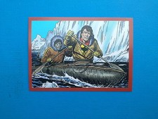 Figurine Panini Zagor n.175