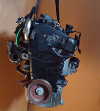 MOTORE K9K  E8  IMPIANTO