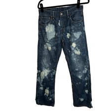 Jeans uomo Levis Strauss 527