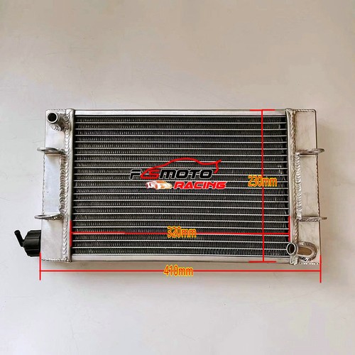 41cm 23cm for kart - go, genuine