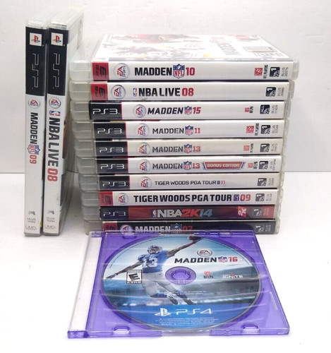 Lotto playstation ps2 ps3 - lotto,