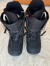 Scarponi Burton MOTO snowboard taglia 10 EU43