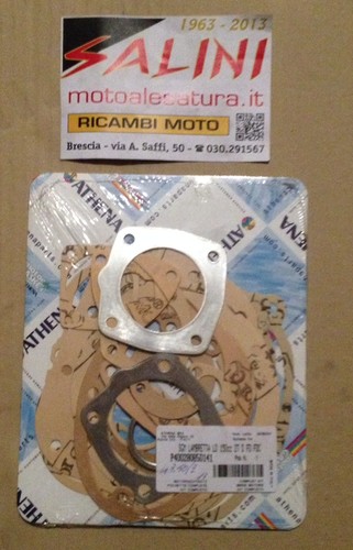 Serie guarnizioni motore - serie,