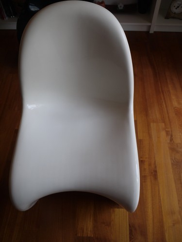 Sedia design verner panton - design,