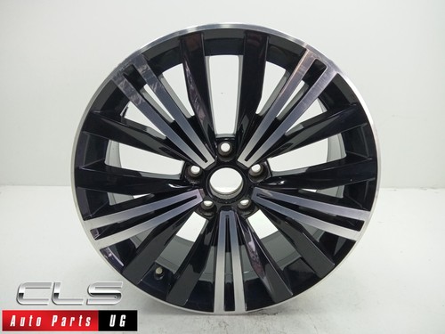 Pezzo cerchio lega 18 - pezzo,